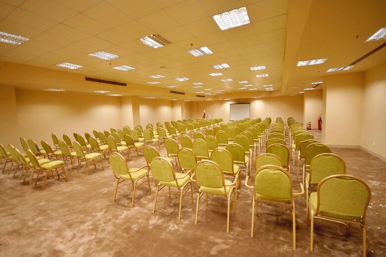 Hotel Oriental Resort