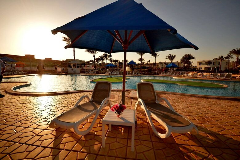 Hotel Oriental Resort