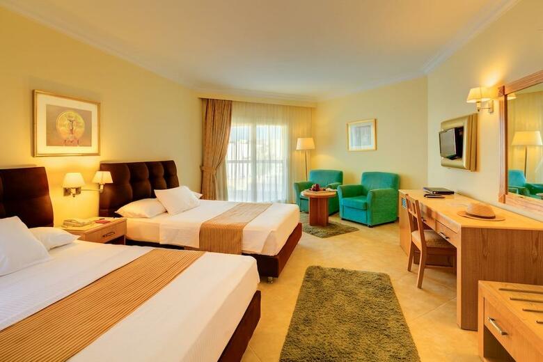 Hotel Oriental Resort