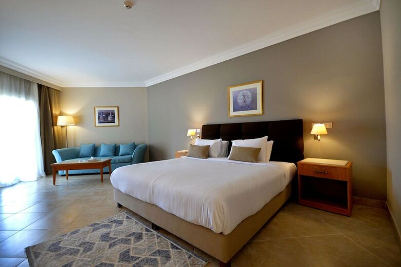Hotel Oriental Resort