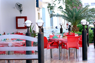 Hotel Minamark Beach Resort
