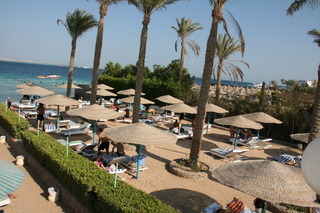 Hotel Minamark Beach Resort