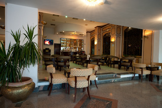 Hotel Minamark Beach Resort