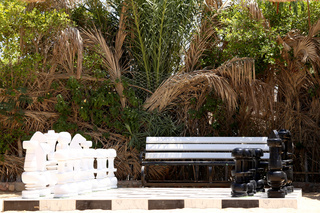 Hotel Minamark Beach Resort