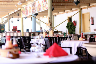 Hotel Minamark Beach Resort
