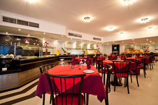 Hotel Minamark Beach Resort