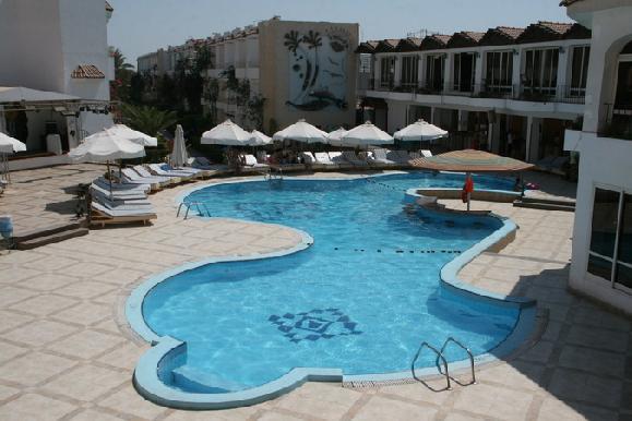 Hotel Minamark Beach Resort