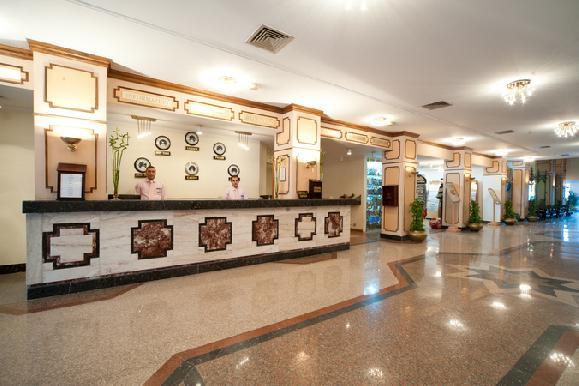 Hotel Minamark Beach Resort