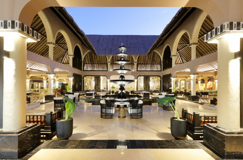 Hotel Grand Palladium Select White Sand Resort & Spa