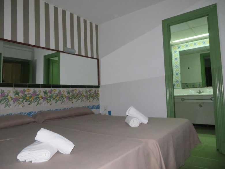 Apartamentos Destinos de Sol La Miner�a Roquetas de Mar