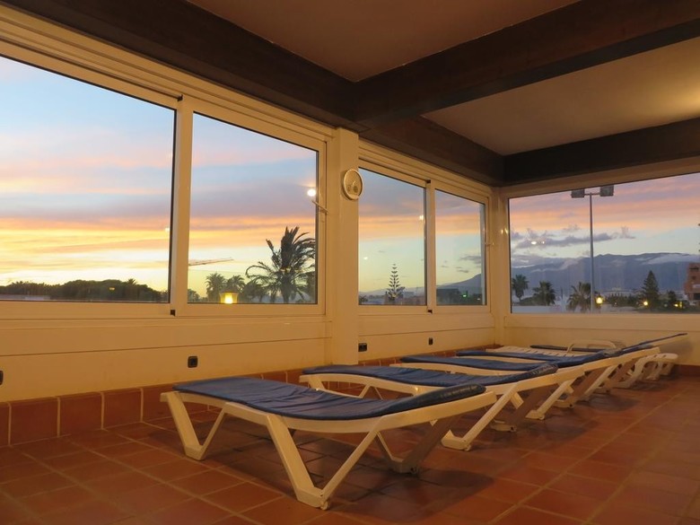 Apartamentos Destinos de Sol La Miner�a Roquetas de Mar