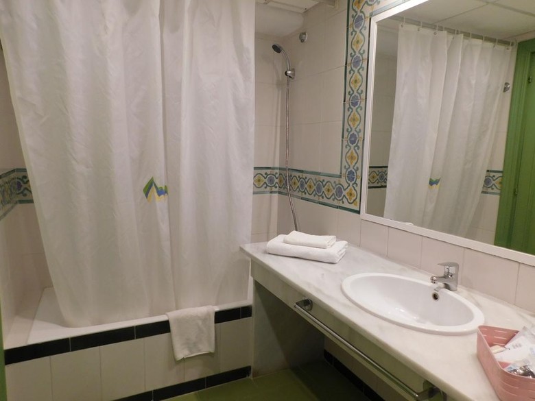 Apartamentos Destinos de Sol La Miner�a Roquetas de Mar