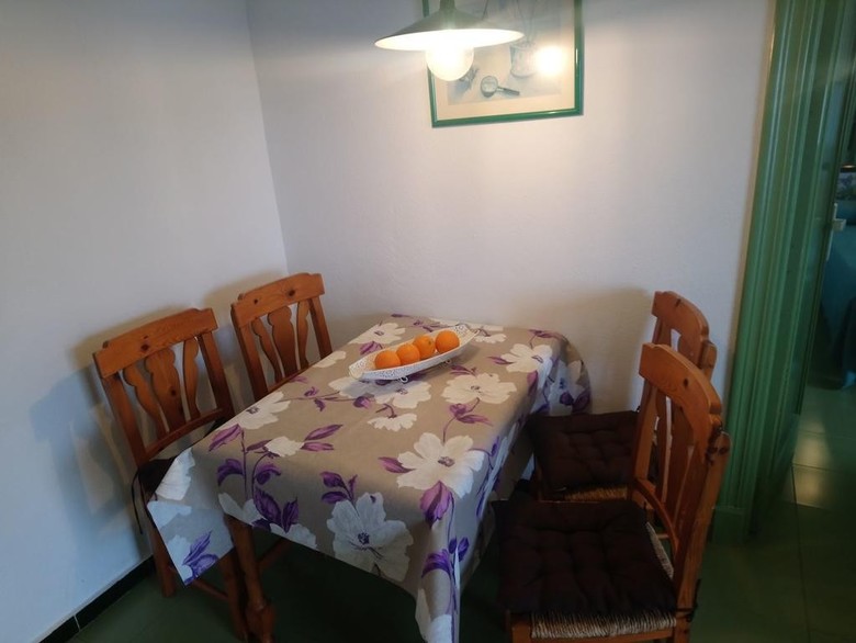 Apartamentos Destinos de Sol La Miner�a Roquetas de Mar