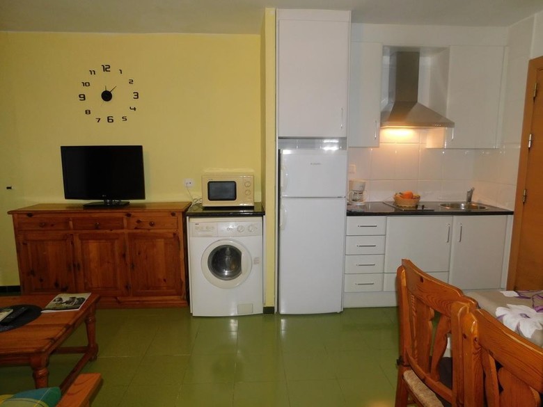 Apartamentos Destinos de Sol La Miner�a Roquetas de Mar