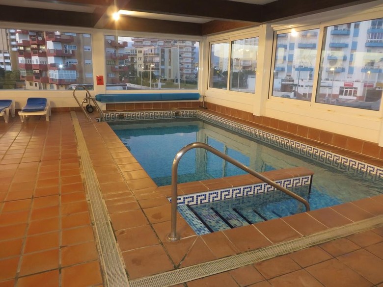 Apartamentos Destinos de Sol La Miner�a Roquetas de Mar