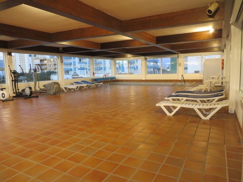 Apartamentos Destinos de Sol La Miner�a Roquetas de Mar