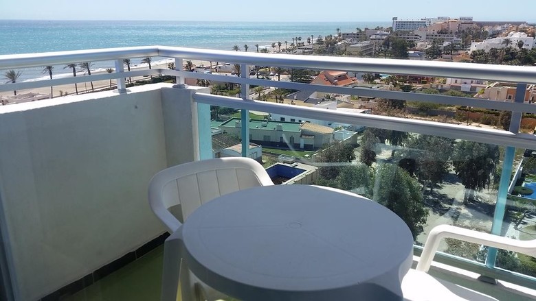 Apartamentos Destinos de Sol La Miner�a Roquetas de Mar