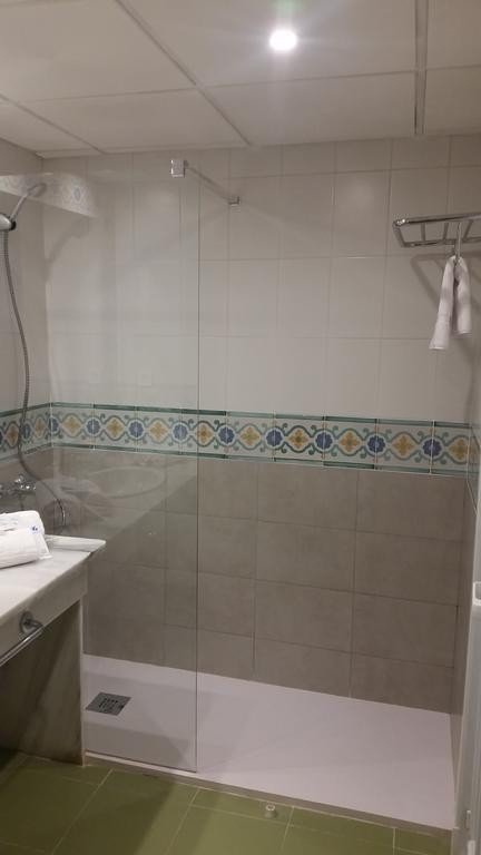 Apartamentos Destinos de Sol La Miner�a Roquetas de Mar