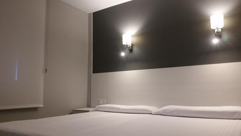 Apartamentos Destinos de Sol La Miner�a Roquetas de Mar
