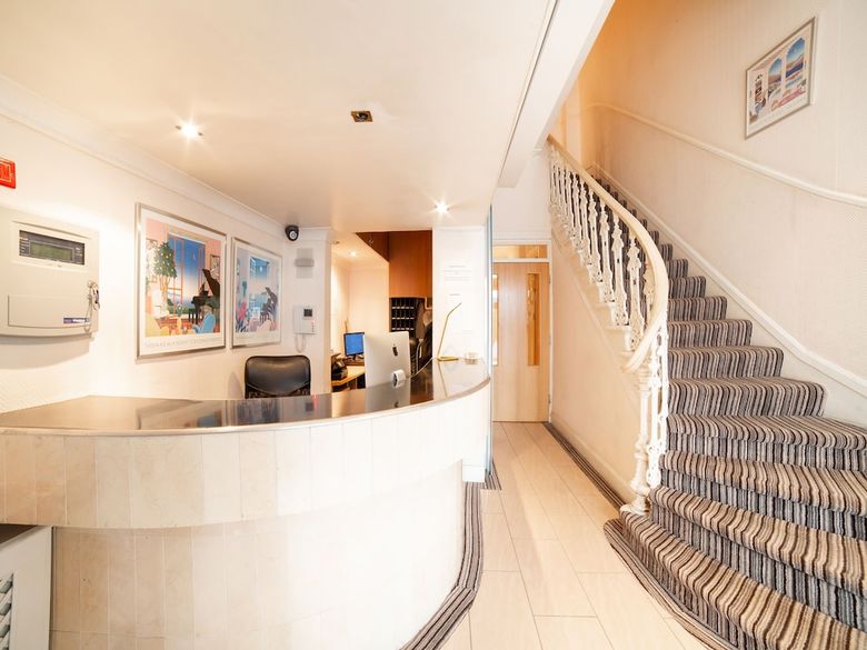 Hotel Amsterdam