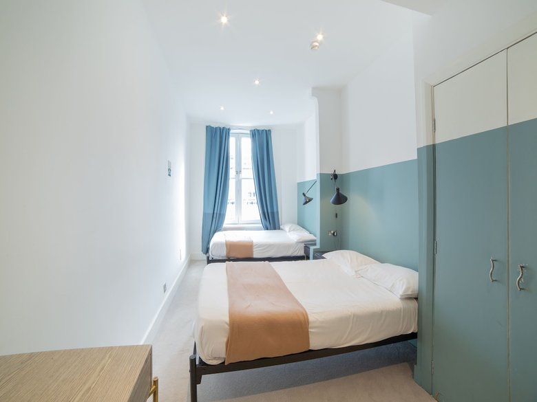 Hotel Amsterdam