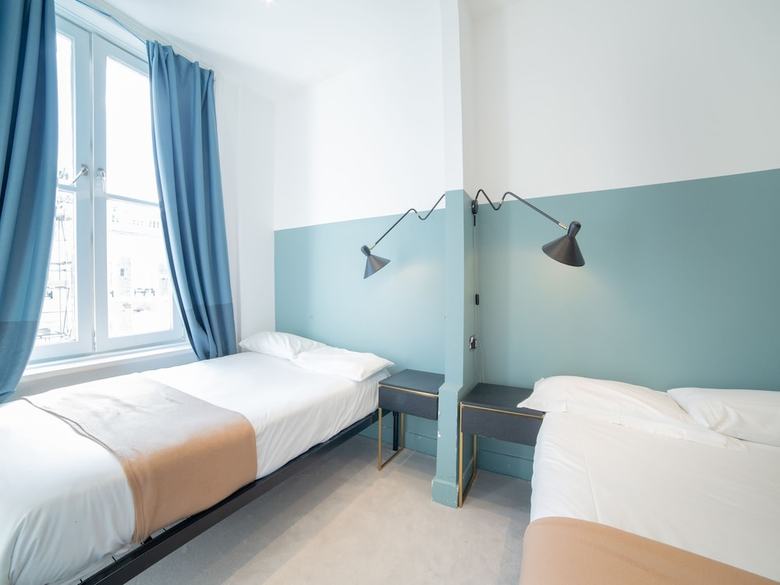 Hotel Amsterdam