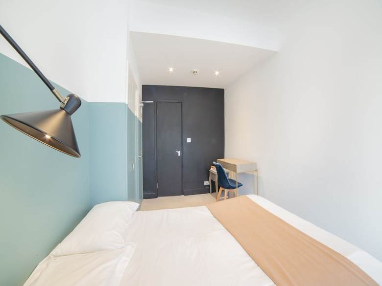 Hotel Amsterdam
