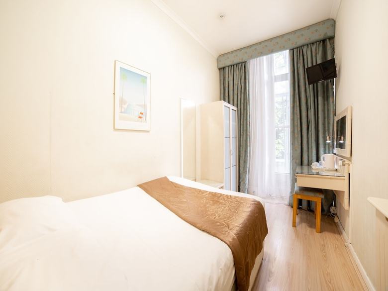 Hotel Amsterdam