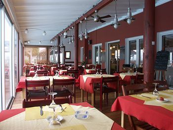 Hotel Argos