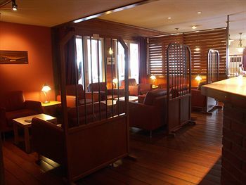 Hotel Argos