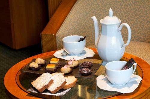 Hotel La Source Bleue