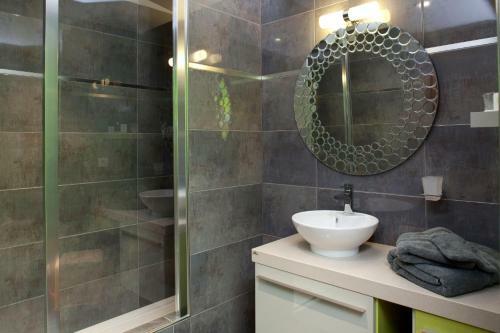 Hotel La Source Bleue