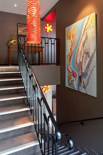 Hotel La Source Bleue