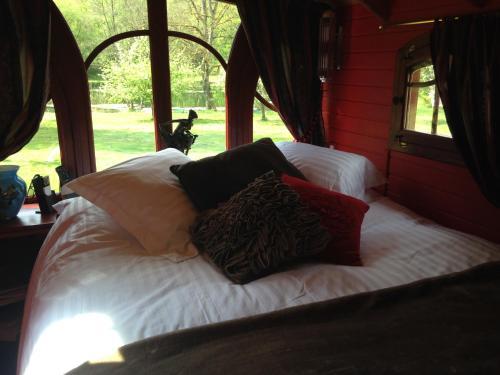 Hotel La Source Bleue