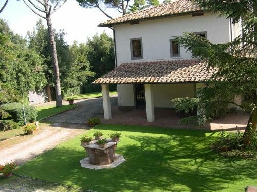 Villa San Gimignano