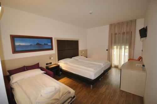 Villa Camera's Room And Breakfast