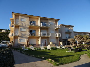 Hotel H�tel Lilium Maris