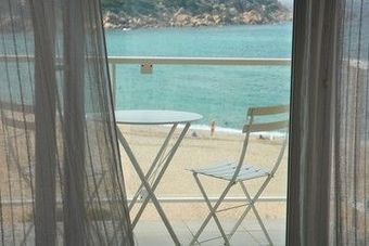 Hotel H�tel Lilium Maris