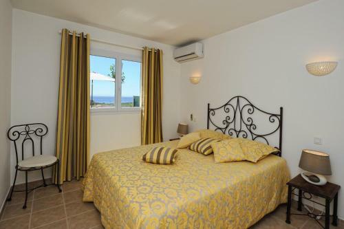 Apartamento R�sidence De Tourisme Mare � Macchia