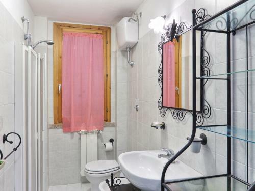 Apartment Sughera XIII
