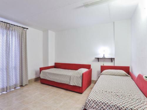 Apartment Sughera Viii
