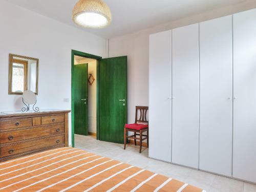 Apartment Sughera X