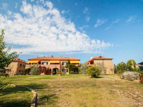 Apartment Sughera X