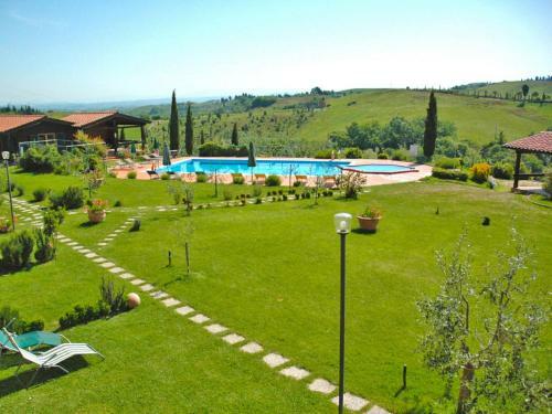 Apartment Sughera X