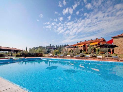 Apartment Sughera X