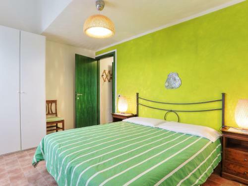Apartment Sughera III