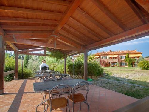 Apartment Sughera VI