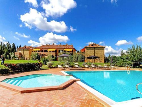 Apartment Sughera VI