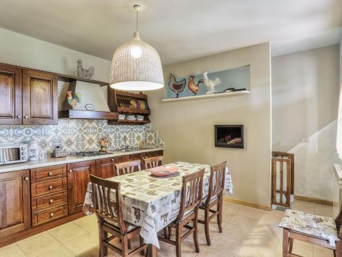 Apartment Sughera VI