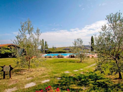 Apartment Sughera VI